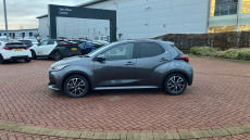 Toyota Yaris 1.5 Hybrid Design 5dr CVT Hybrid Hatchback